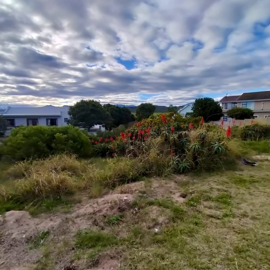 0 Bedroom Property for Sale in Fraaiuitsig Western Cape
